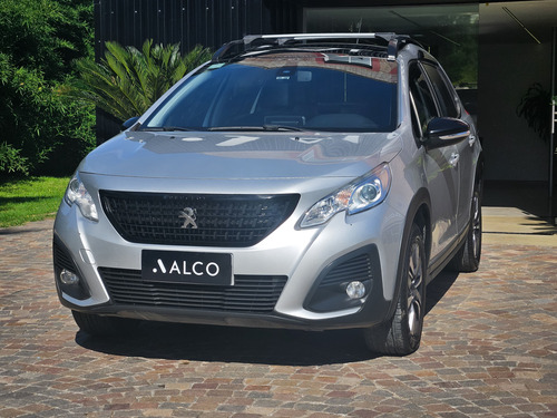 Peugeot 2008 1.6 Thp Sport Tip