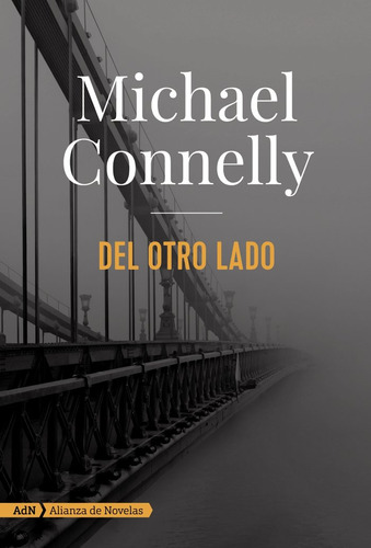 Del Otro Lado - Connelly, Michael