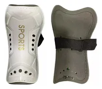 Comprar Canilleras Deportivas De Niños Para Entrenamiento 16cm
