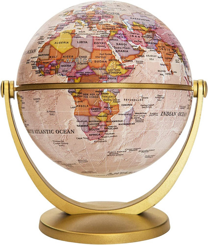 Waypoint Geographic Gyroglobe Mini Globe