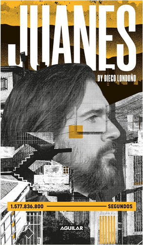 Libro: Juanes. La Biografía Juanes. The Biography (spanish E