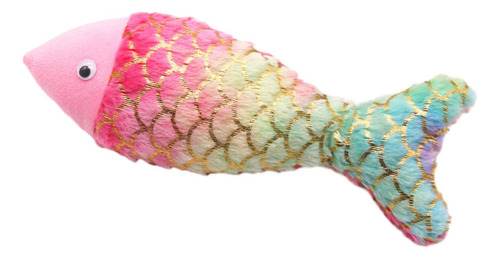 - Juguetes Para Gatos Con Hierba Gatera, Kois Coloridos