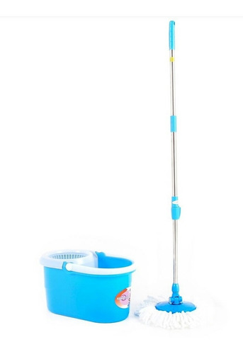 Magic Mop Gyro