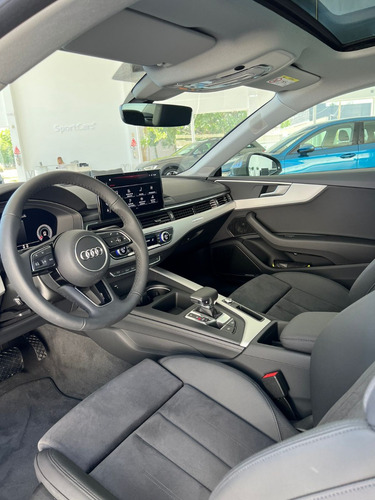 Audi A5 Sportback 2.0 45Tfsi 265Cv S-Tronic Quattro