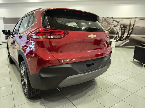 Chevrolet Tracker 1.2 Premier Turbo At