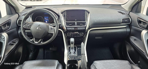 Mitsubishi Eclipse Cr Gls
