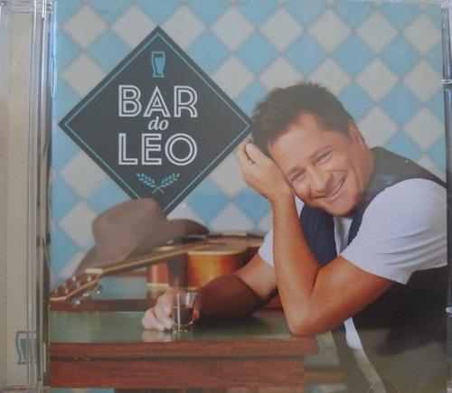 Cd Leonardo - Bar Do Léo