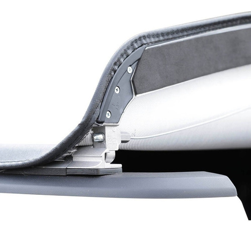 Lona Flash Cover Force P/ Ford Ranger Raptor 2019 2020