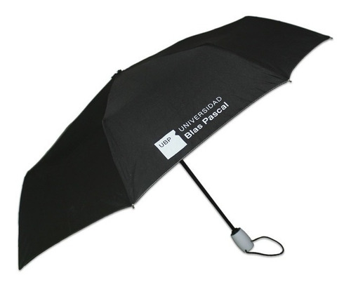 Paraguas Metálico Y Fibra Vidrio, Sistema Anti Viento