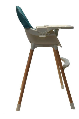 Silla De Comer 2 En 1 Premium Baby Alabama