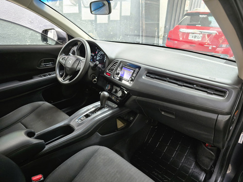 Honda HR-V 1.8 Ex 2wd Cvt