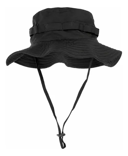 Chapéu Militar / Chapéu Boonie Hat / Chapéu Tático Echo Mike