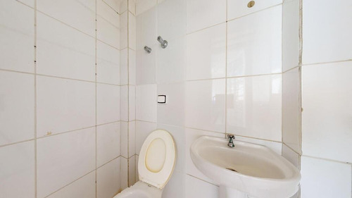 Imagem 9 de 19 de Apartamento À Venda No Bairro Itaim Bibi - São Paulo/sp - O-13446-23246