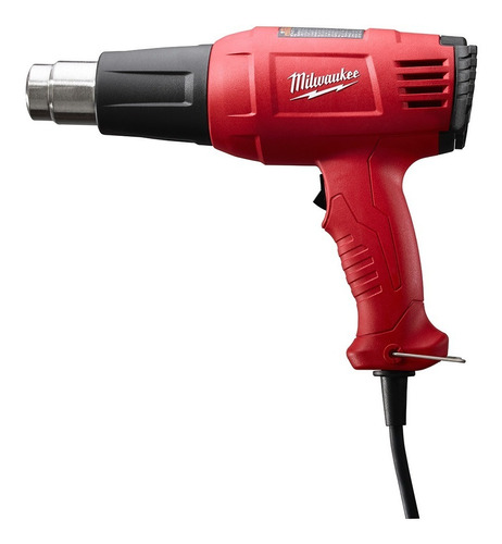 Pistola De Calor Milwaukee Temp. Variable 8977-20 11.6 Amp