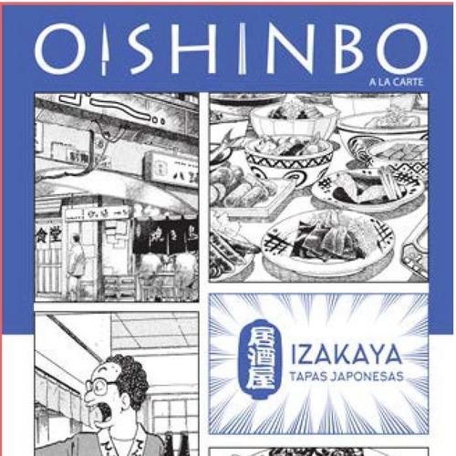 Oishinbo 7, De Kariya, Tetsu. Editorial Norma Editorial, S.a., Tapa Blanda En Español