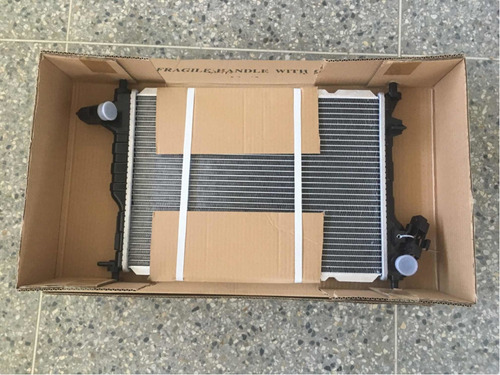 Radiador Chevrolet Spark 2005 2014