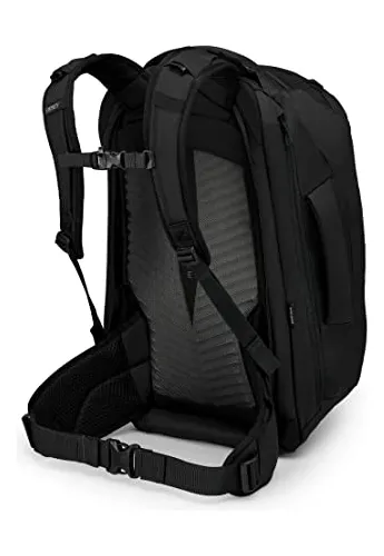 Mochila De Viaje Osprey Farpoint 40, Multicolor, O/s