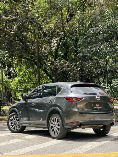 Mazda CX-5 2.5 Grand Touring Lx Station Wagon