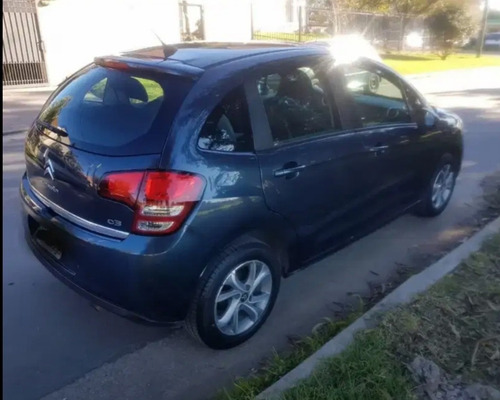 Citroën C3 1.5 Tendance Pack Secure I 90cv 2013