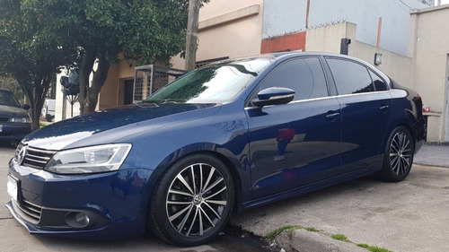 Volkswagen Vento Sportline 2.0 Tsi