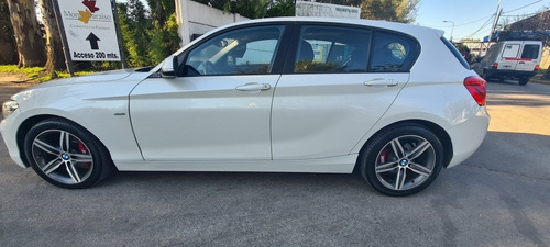 Bmw Serie 1 1.5 118i Sport Line 136cv 2017