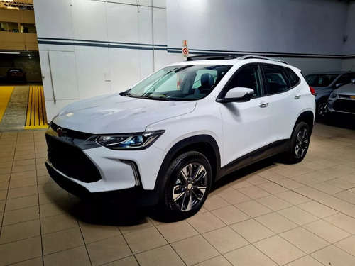 Chevrolet Tracker Premier 1.2T AT