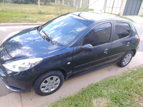 Peugeot 207 1.4 Active 75cv