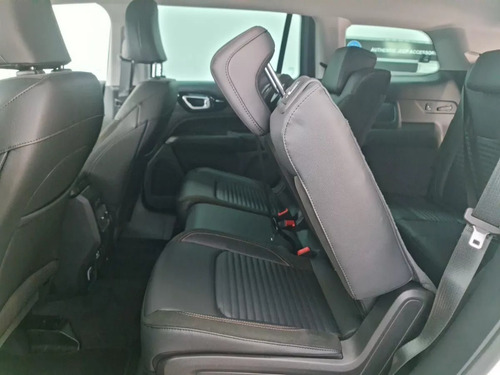 Jeep Commander 2.0 Td380 At9 4x4 7pas Limited