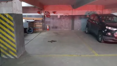 Cochera en venta
