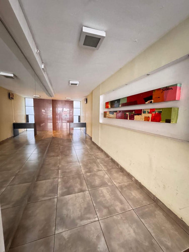 A Metros Del Patio Olmos - Totalmente Amoblado Para Dos Personas! Contrato Anual