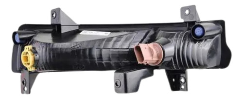 Pisca Lanterna Parachoque Dianteiro Compass 2017 À 2021 Esq
