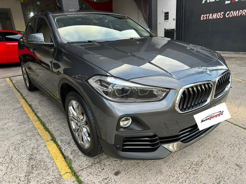 BMW X2 1.5 s18i
