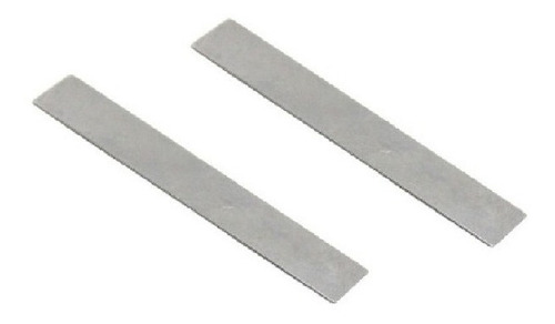 Flapper Compresor Original 47*10mm X2 Unidades