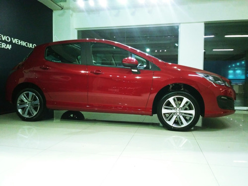 Peugeot 308 1.6 Feline Hdi 115cv