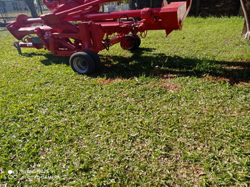 Imagen 6 de 7 de Extractora Ombu Eho C/recolector. Disponible