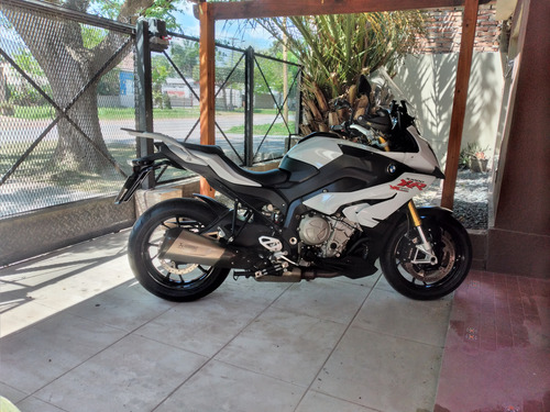 Bmw S1000xr