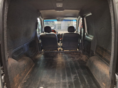 Renault Kangoo 1.6 Furgon Ph3 Confort 1plc