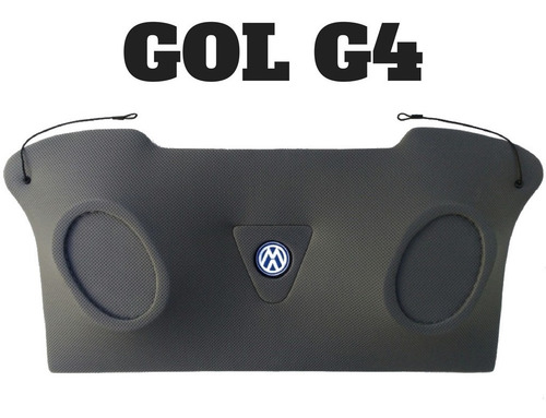 Tampao Porta Malas Gol Palio Celta Corsa Uno Fiesta Wind
