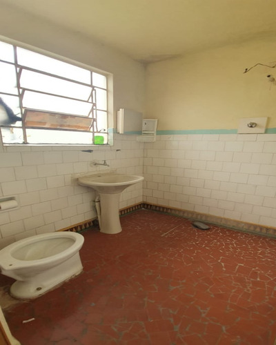 Casa À Venda Na Vila Assis - Sorocaba/sp - Ca10038 - 33959551