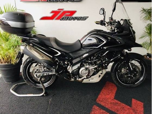 Imagem 3 de 8 de Suzuki V Strom 650 Abs