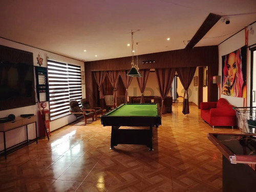 Se Vende Parcela Con 2 Casas En Talagante