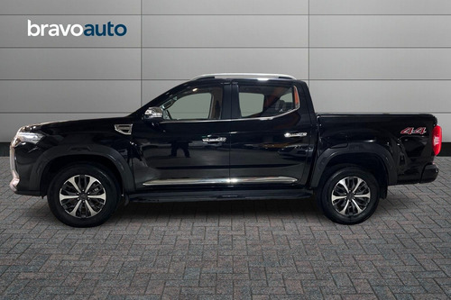 Maxus T90 2.0 AT 4X4 DIESEL