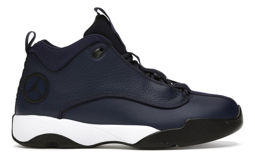 Zapatillas Jordan Jumpman Pro Quick Midnight 932687-401   