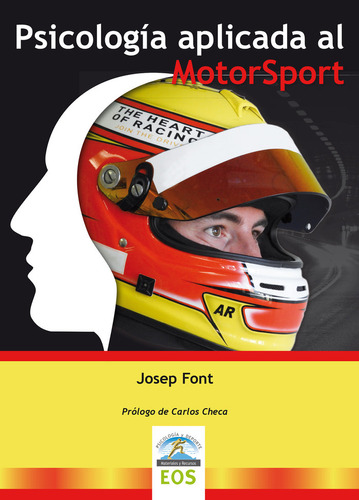 Libro Psicologã­a Aplicada Al Motorsport