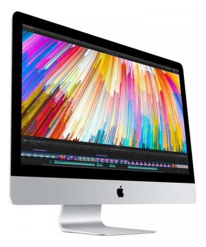 Super iMac Para Programadores 27p 2017 Core I5 1tb 8gb Video