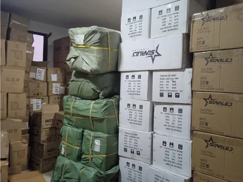 Venta Bodega Local Comercial Santa Rosa Merced Cali