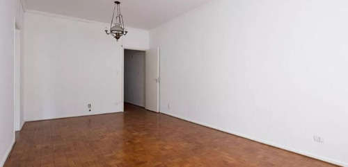 Imagem 5 de 14 de Apartamento De 2 Dormitórios No Paraíso - Ap2620