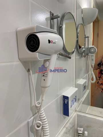 Imagem 11 de 17 de Flat Com 1 Dorm, Centro, Guarulhos, Cod: 7240 - A7240