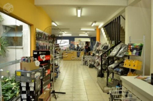 Imagem 2 de 11 de $tipo_imovel Para $negocio No Bairro $bairro Em $cidade Â? Cod: $referencia - Mv2899