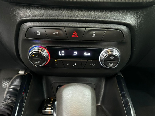 Chevrolet Onix 1.0t Ls At